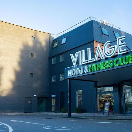 Village Hotel Bracknell Exterior foto